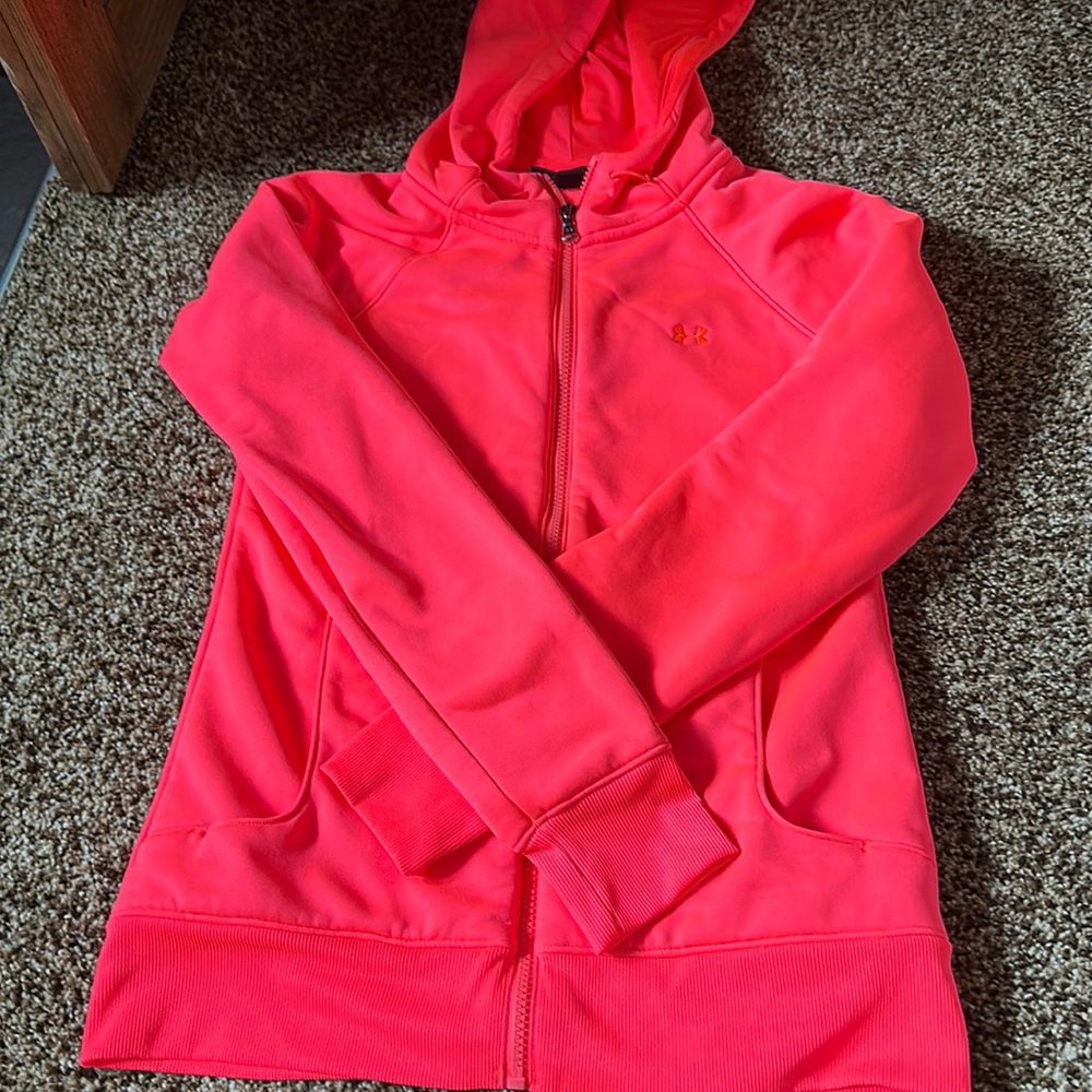 Under armour